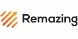 Das Logo von Remazing GmbH