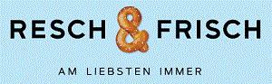 Das Logo von Resch&Frisch Holding GmbH