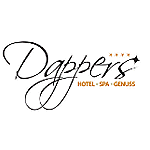 Das Logo von Residence von Dapper BB Bauhaus GmbH Dapper´s - Hotel Spa Genuss
