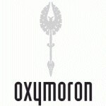 Das Logo von Restaurant OXYMORON