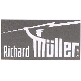Das Logo von Richrad Müller Elektrotechnik GmbH