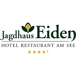 Logo: Romantik Hotel Jagdhaus Eiden am See