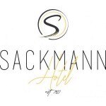 Das Logo von Genusshotel Sackmann Pearls by Romantik