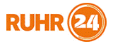 Das Logo von Ruhr24 GmbH & Co. KG