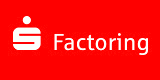 Das Logo von S-Factoring GmbH