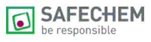 Das Logo von SAFECHEM Europe GmbH