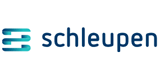 Das Logo von Schleupen SE