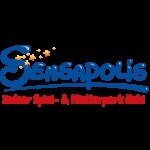 Das Logo von SENSAPOLIS GmbH