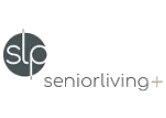 Das Logo von SLP Senior Living + GmbH