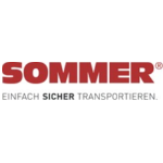 Das Logo von SOMMER GmbH