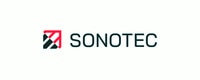 Das Logo von SONOTEC GmbH