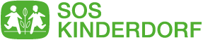 Das Logo von SOS-Kinderdorf Pfalz