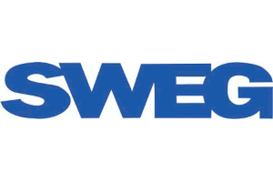Das Logo von SWEG Südwestdeutsche Landesverkehrs-GmbH