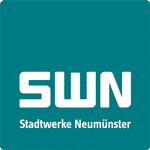 Das Logo von SWN Stadtwerke Neumünster Beteiligungen GmbH