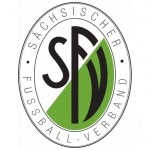Das Logo von Sächsischer Fußball-Verband e.V.