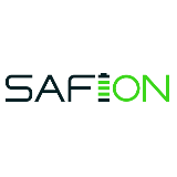Das Logo von Safion GmbH