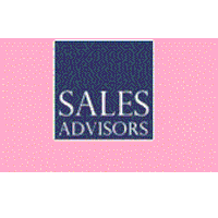 Das Logo von Sales Advisors GmbH