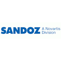 Das Logo von Sandoz International GmbH