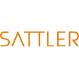 Das Logo von Sattler GmbH