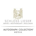 Das Logo von Schloss Lieser - Autograph Collection by Marriott