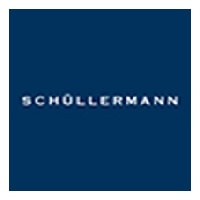Das Logo von Schüllermann und Partner AG