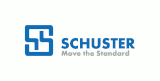 Das Logo von Schuster Maschinenbau GmbH