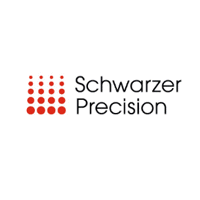 Das Logo von Schwarzer Precision GmbH