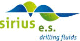 Das Logo von Sirius - ES Deutschland GmbH