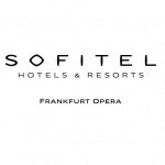 Das Logo von Sofitel Frankfurt Opera