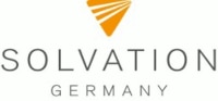 Das Logo von Solvation Germany GmbH