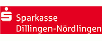 Das Logo von Sparkasse Dillingen-Nördlingen