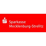Das Logo von Sparkasse Mecklenburg-Strelitz