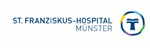 Das Logo von St. Franziskus-Hospital GmbH