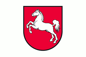 Das Logo von Staatliches Gewerbeaufsichtsamt Oldenburg