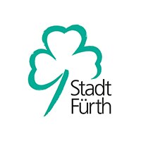 Das Logo von Stadt Fürth