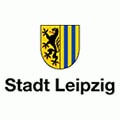 Das Logo von Stadt Leipzig, Der Oberbürgermeister