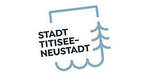 Das Logo von Stadt Titisee-Neustadt