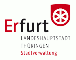 Das Logo von Stadtverwaltung Erfurt - Amt für Gebäudemanagement