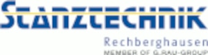 Das Logo von Stanztechnik Rechberghausen GmbH
