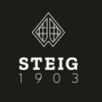 Das Logo von Steig 1903 Inh. Marko Kraljevic