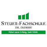 Das Logo von Steuer-Fachschule Dr. Endriss