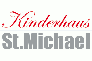 Das Logo von Stiftung Kinderhaus St. Michael