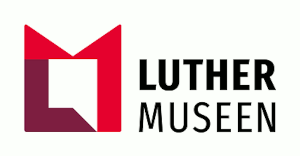Logo: Stiftung Luthergedenkstätten in Sachsen-Anhalt SdöR