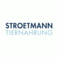 Das Logo von Stroetmann Tiernahrung GmbH & Co. KG