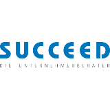 Das Logo von Succeed GmbH