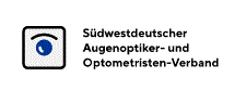 Das Logo von Südwestdeutscher Augenoptiker- und Optometristen-Verband