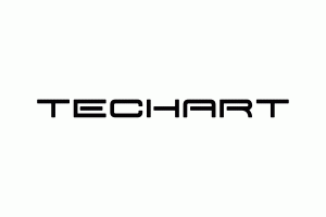 Das Logo von TECHART Automobildesign GmbH