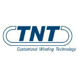 Das Logo von TNT-Maschinenbau GmbH
