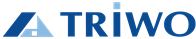 Das Logo von TRIWO AG