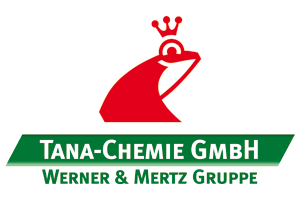 Das Logo von Tana-Chemie GmbH